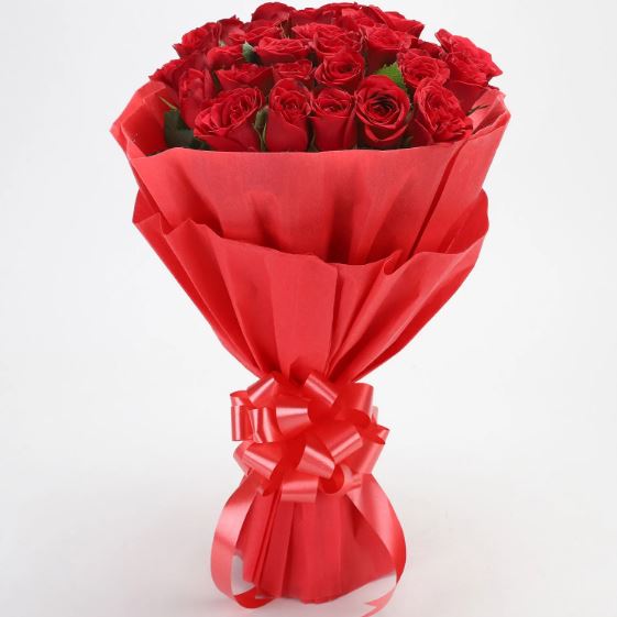 A Rose For Every Occasion