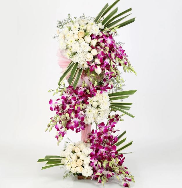 Fresh Flowers Delivered Mothers Day