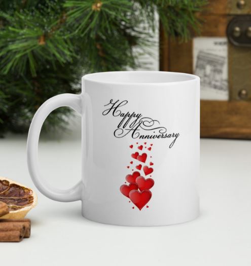 Golrious Sweet Mug