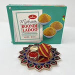 Charming Delight Bhai Dooj