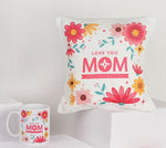 Flowerfull Cushion