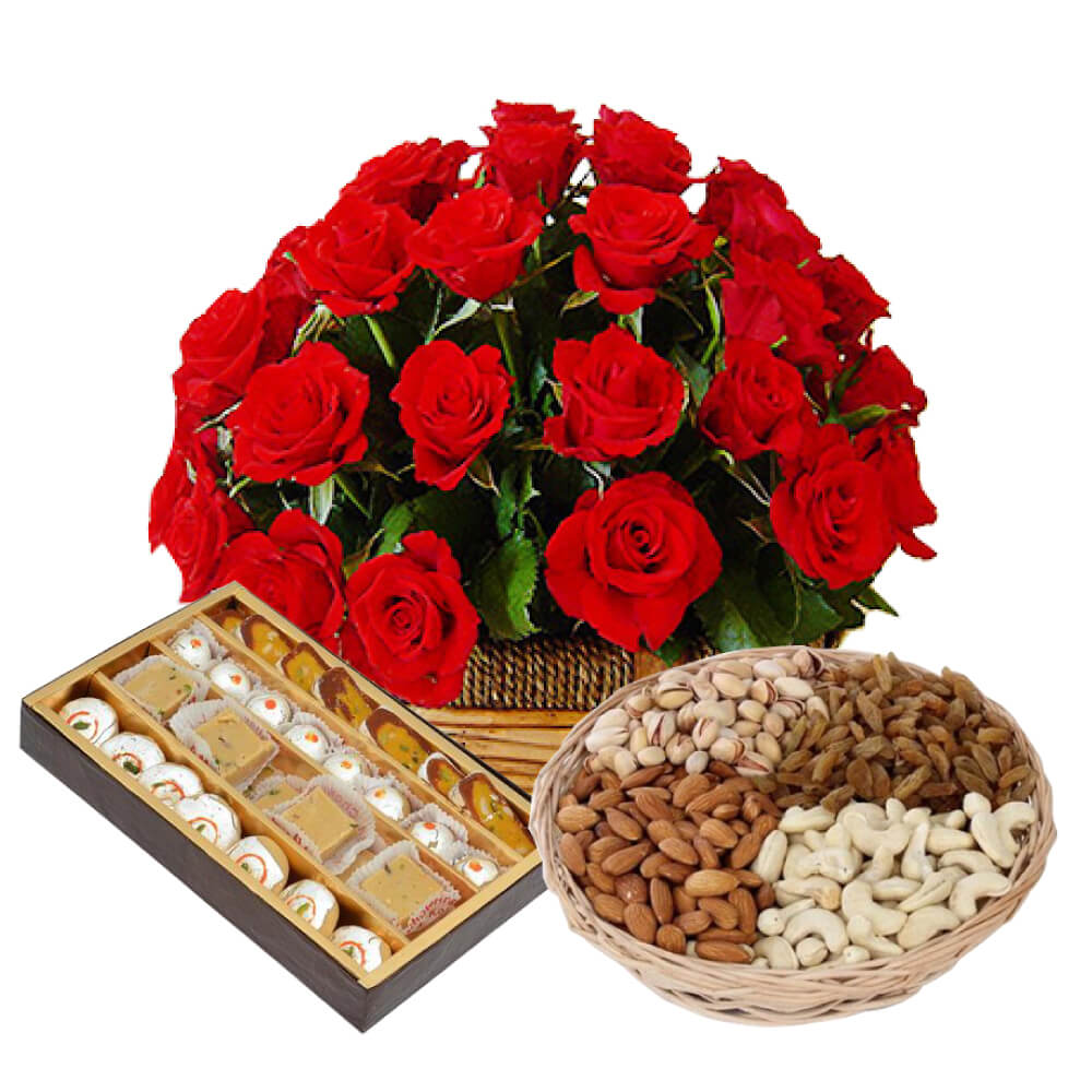 Gift Basket