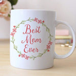 Cute Mug For Mom