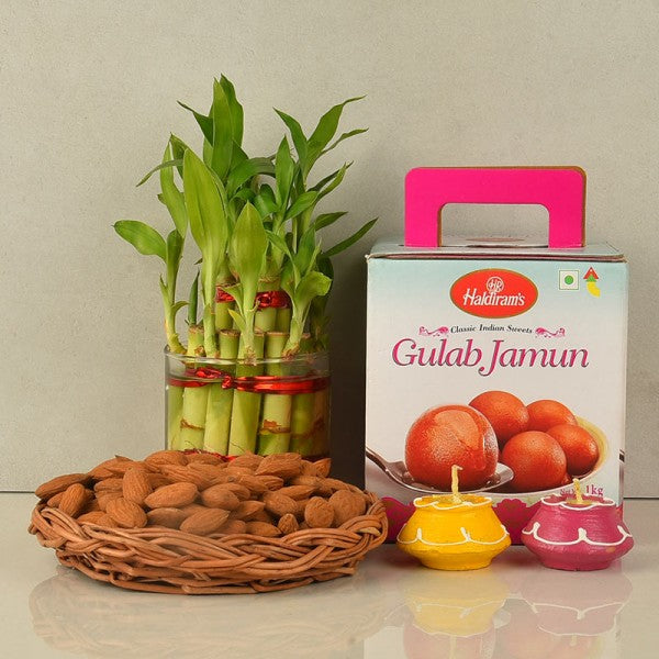 Wow Big Surprise for Diwali