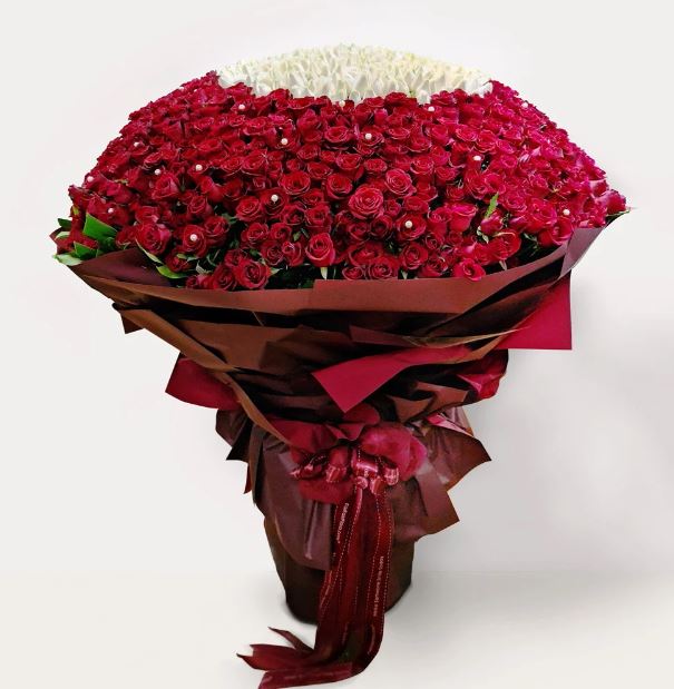 Mothers Day Special Rose
