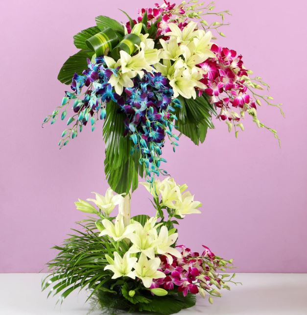 Mothers Day Arrangements