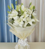 Flowers For Mom