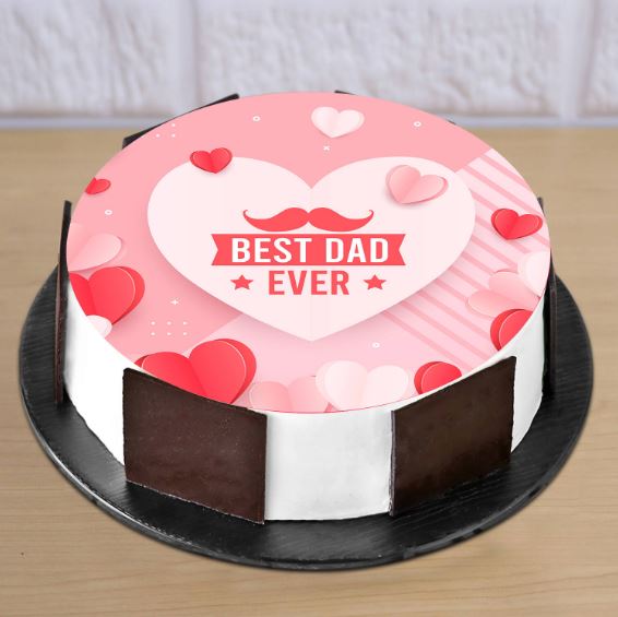 Keep Calm And Happy Father’S Day