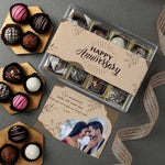 Choco Premium Mist Surprise