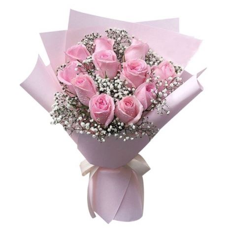 Bouquet For Mothers Day