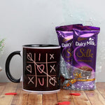 Choco Love Cute Treat