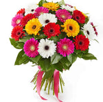 Flowers To Your Face