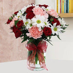 Graceful Flower Touch