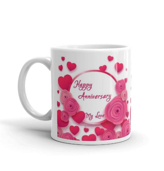 Love Mug Special