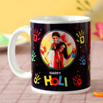 Playfull Holi