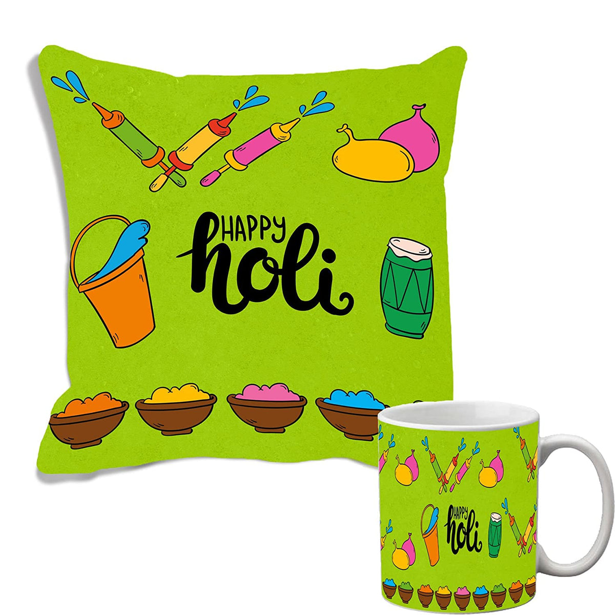 Holi Sunshine Gift