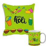 Holi Sunshine Gift