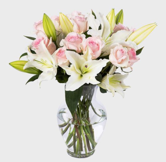 Big Flowers For Mothers Day