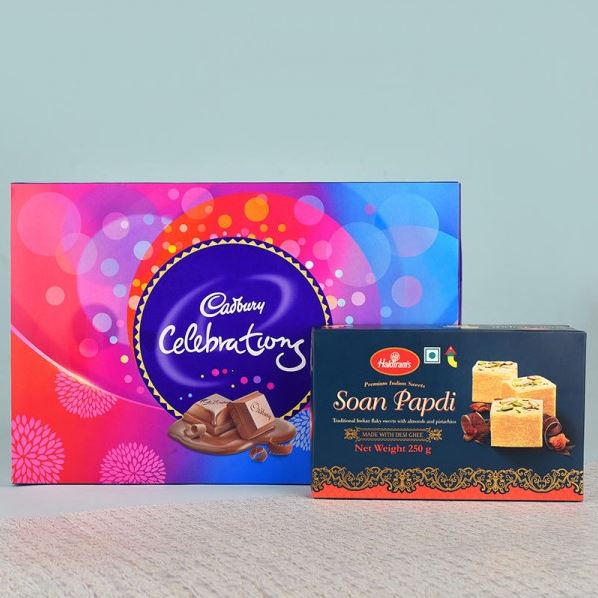 Soan Celebration Gift
