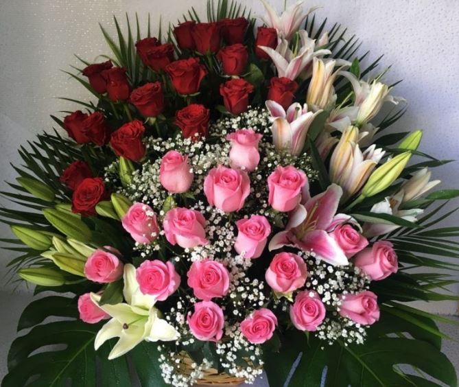 Mothers Day Flowers For Delivery On Sunday