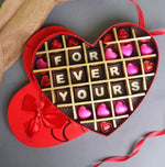 Special Choco Heart Extra Premium
