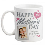 Personalised Mothers Day Mug