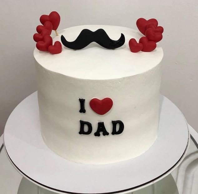 A Great Dad