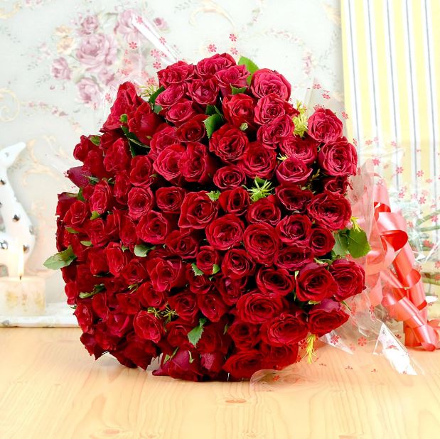 Red Sweety