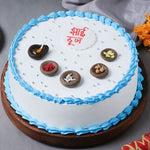 Special Celebration For Bhai Dooj
