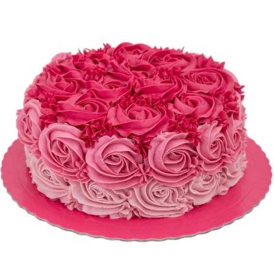 Mum Rose Gift