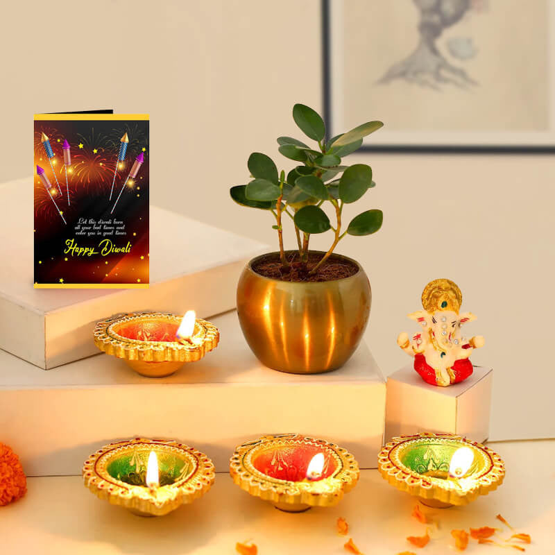 Wow Diwali Special Hamper