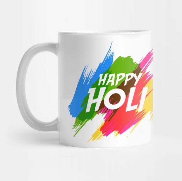 Wish You Happy Holi