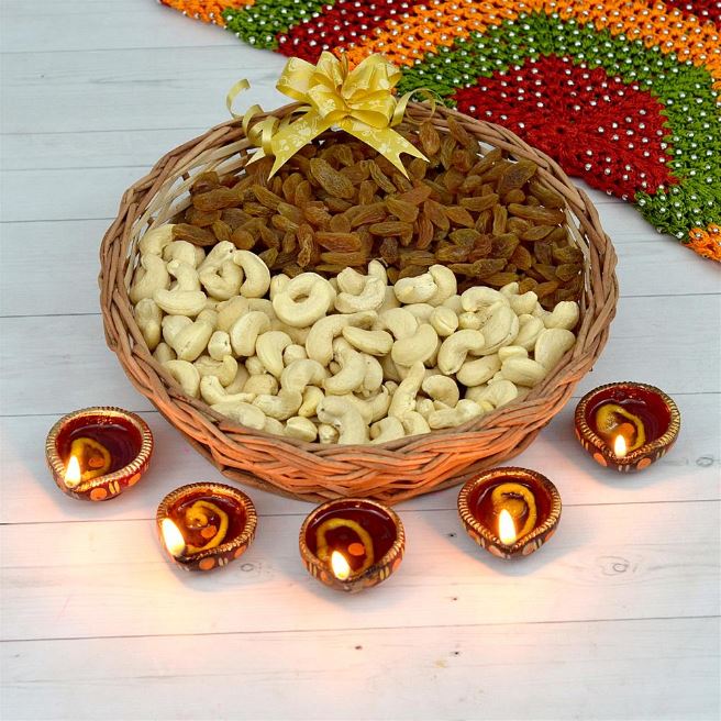 Love And Emotion Healthy Diwali