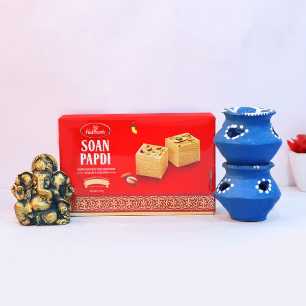 Soan Diwali Treat