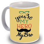 Gift Ideas For Brothers Day