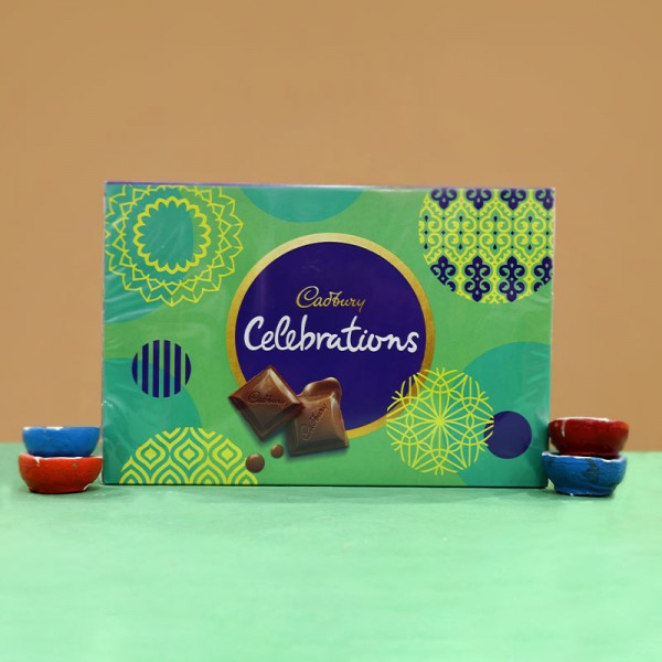 Celebration Magic Treat