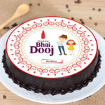 Chocolate Delicious Bhai Dooj Special