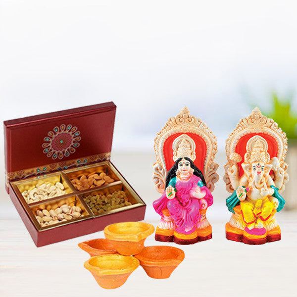 Wow Combo Healthy Treat Diwali Treat