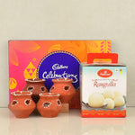 Gratitude Of Diwali