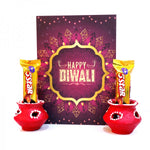 Choco Light With Diwali Surprise