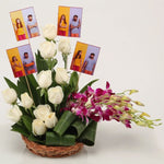 Happy Mothers Day Flowers