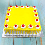 Juicy Rich Pineapple