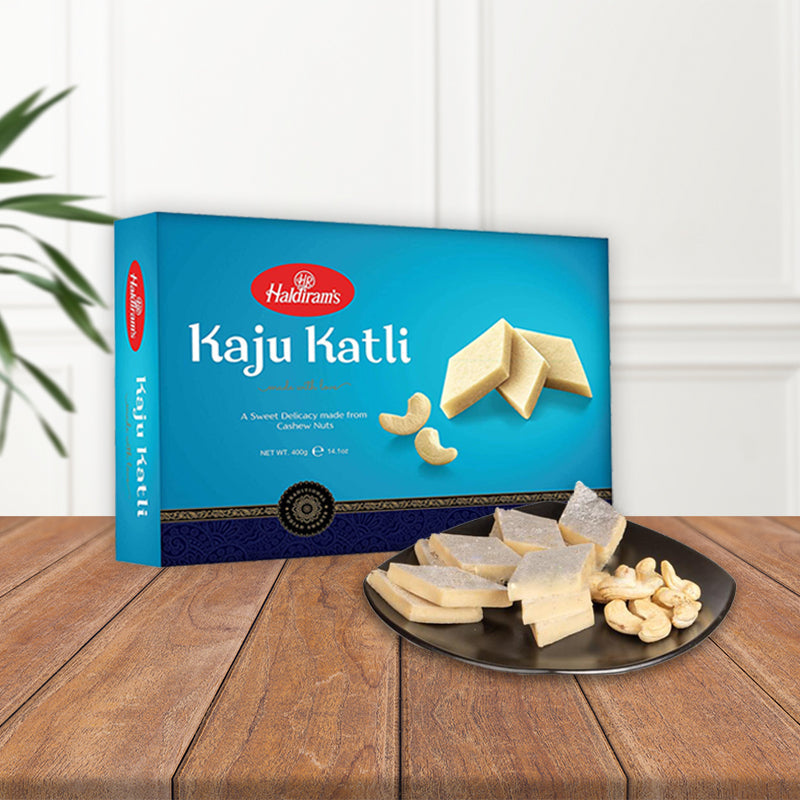 Kaju Katli UK