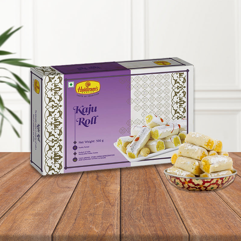 Kaju Roll UK