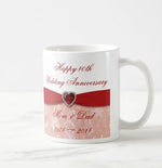 Anniversary Special Smile