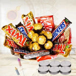 Chocolicious Diwali