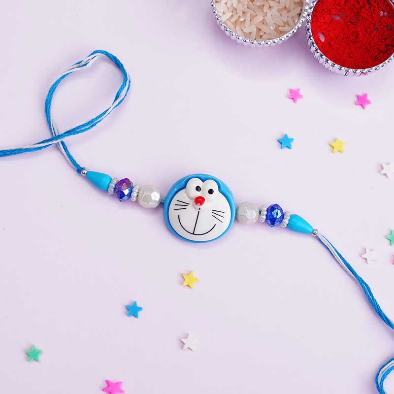 Kids Rakhi EU