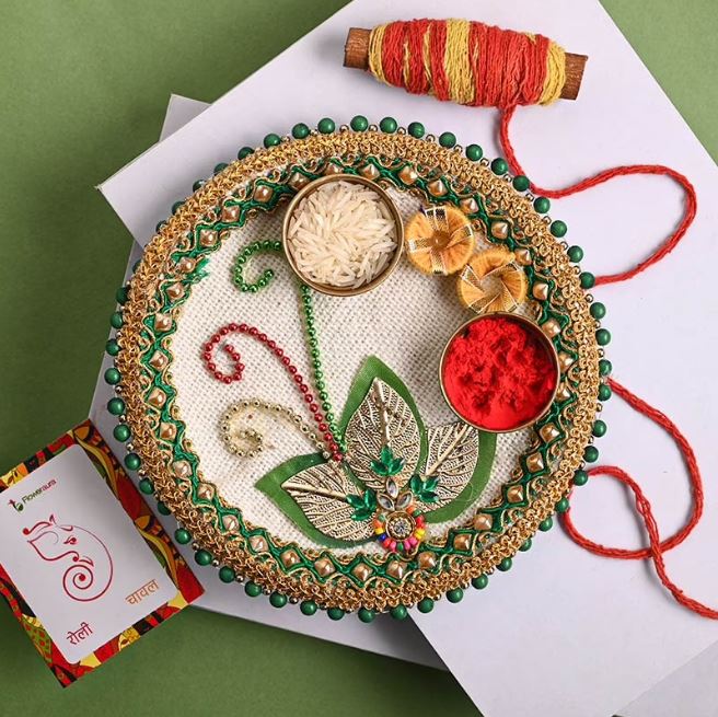 Simply Sweet Treat Bhai Dooj