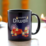 Wow Diwali Special Mug