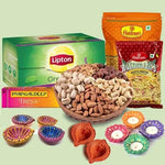 Goodness Of Diwali